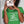 Load image into Gallery viewer, Woman wearing funny t-shirt Positive Negative from Shirty Store
