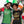 Load image into Gallery viewer, Man and woman wearing funny t-shirts celebrating St. Patrick&#39;s Day with beer and drinking
