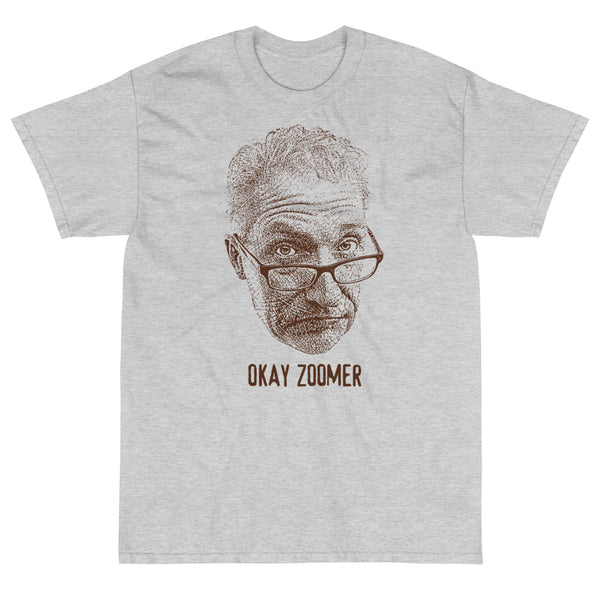 Okay Zoomer T-Shirt