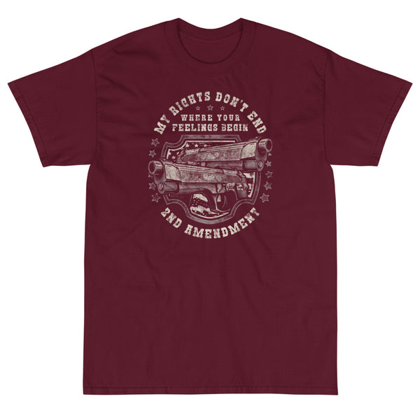 Second Amendment T-Shirt