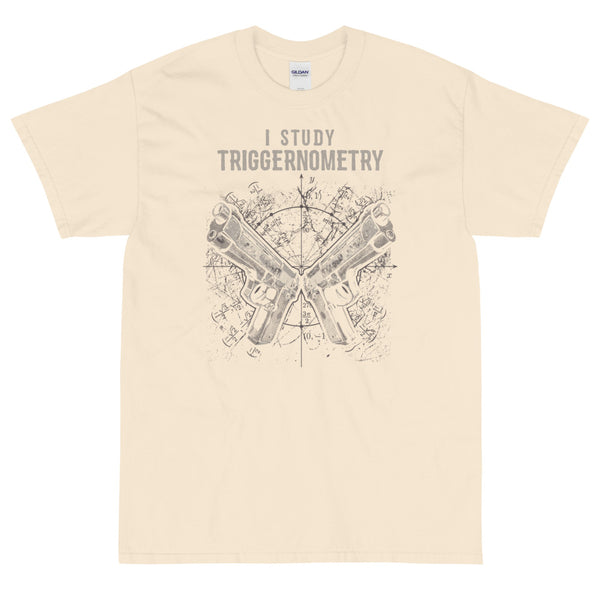 Study Triggernometry t-shirt