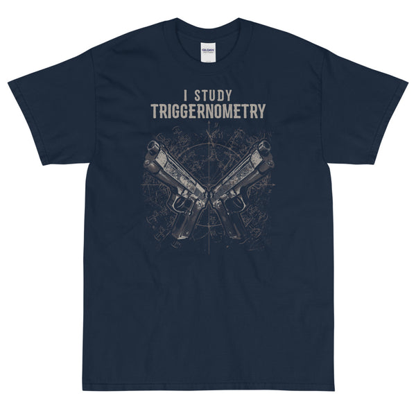 Study Triggernometry t-shirt