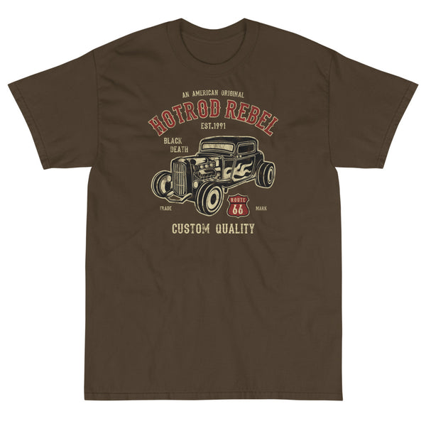 Hot Rod Rebel T-Shirt