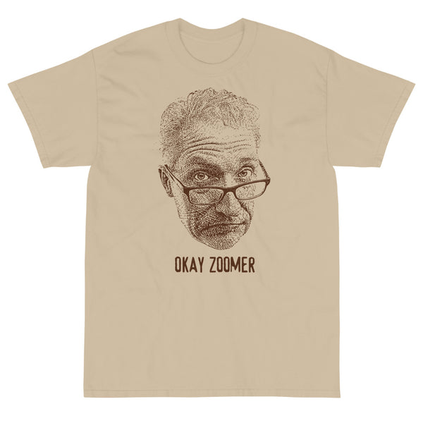 Okay Zoomer T-Shirt