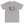Load image into Gallery viewer, Grey Sarcastic low patience t-shirt from Shirty Store
