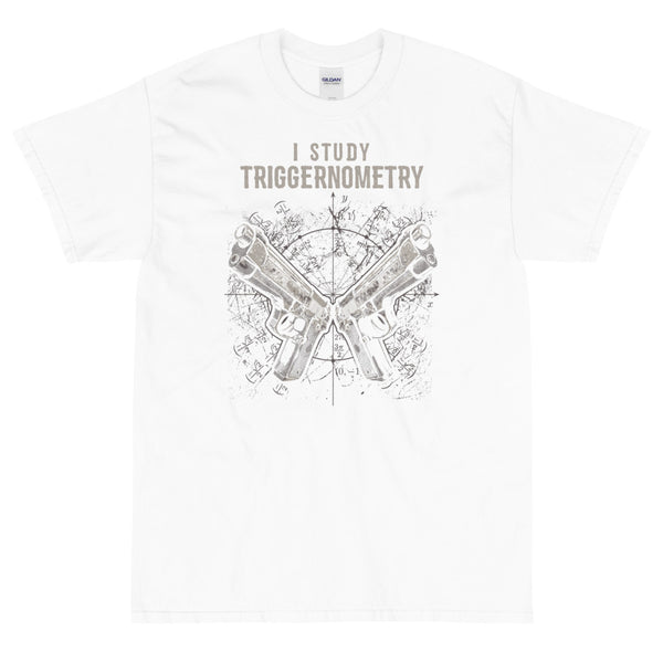 Study Triggernometry t-shirt