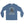 Load image into Gallery viewer, Biker Dad long sleeve shirt with vintage retro design from Shirty Store light blue.jpg
