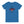 Load image into Gallery viewer, Blue funny I Don&#39;t Do Cardio t-shirt from Shirty Store
