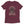 Load image into Gallery viewer, Maroon funny Biker Dad t-shirt from Shirty Store

