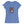 Load image into Gallery viewer, Light blue funny fluff you fluffn&#39; fluff t-shirt from Shirty Store
