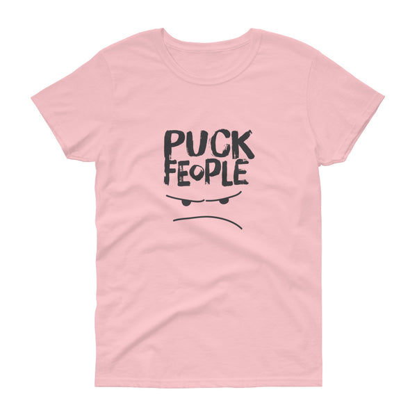 Puck Feople Women's t-shirt