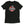 Load image into Gallery viewer, Funny retro design t-shirt Creative Juice black from Shirty Store
