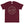 Load image into Gallery viewer, Maroon sarcastic Get Off My Lawn t-shirt from Shirty Store
