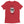 Load image into Gallery viewer, Red Sarcastic Llama Later losers t-shirt from Shirty Store
