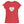 Load image into Gallery viewer, red funny sarcastic You&#39;ll Do t-shirt from Shirty Store
