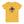 Load image into Gallery viewer, Yellow funny I Don&#39;t Do Cardio t-shirt from Shirty Store
