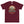 Load image into Gallery viewer, Maroon vintage retro old truck brewery t-shirt from Shirty Store
