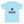 Load image into Gallery viewer, Light blue Sarcastic laid back t-shirt from Shirty Store

