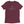 Load image into Gallery viewer, Maroon sarcastic Bad Attitude Apparel t-shirt from Shirty Store
