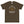 Load image into Gallery viewer, Olive Stylish retro Less Pressure More Leisure t-shirt from Shirty Store
