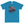 Load image into Gallery viewer, Blue sarcastic American Badass t-shirt from Shirty Store
