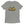 Load image into Gallery viewer, Grey funny Baldman t-shirt from Shirty Store
