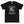 Load image into Gallery viewer, Black funny Dead Pirates t-shirt from Shirty Store
