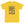 Load image into Gallery viewer, Yellow sarcastic t-shirt piss and vinegar from Shirty Store
