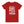 Load image into Gallery viewer, Red funny sarcastic piss and vinegar women&#39;s t-shirt from Shirty Store
