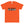 Load image into Gallery viewer, Orange sarcastic In Denial t-shirt from Shirty Store
