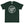 Load image into Gallery viewer, Green Funny sarcastic Trouble Maker t-shirt from Shirty Store

