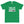 Load image into Gallery viewer, Kelly green funny sarcastic take me drunk I&#39;m home t-shirt from Shirty Store
