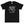 Load image into Gallery viewer, Black retro streetwear Hot Rod Racert-shirt from Shirty Store

