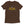Load image into Gallery viewer, Brown funny Baldman t-shirt from Shirty Store
