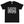 Load image into Gallery viewer, Black Sarcastic My life skills consist of mooching off my old lady t-shirt from Shirty Store
