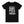 Load image into Gallery viewer, Black funny sarcastic piss and vinegar women&#39;s t-shirt from Shirty Store
