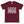 Load image into Gallery viewer, Maroon Sarcastic My life skills consist of mooching off my old lady t-shirt from Shirty Store
