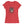 Load image into Gallery viewer, Red funny fluff you fluffn&#39; fluff t-shirt from Shirty Store
