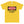 Load image into Gallery viewer, Yellow funny COVID19 Stay Back t-shirt from Shirty Store
