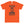 Load image into Gallery viewer, Orange sarcastic Seething simmering rage t-shirt from Shirty Store
