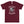 Load image into Gallery viewer, Maroon funny Dead Pirates t-shirt from Shirty Store
