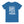 Load image into Gallery viewer, Blue funny sarcastic piss and vinegar women&#39;s t-shirt from Shirty Store
