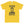 Load image into Gallery viewer, Yellow sarcastic Seething simmering rage t-shirt from Shirty Store
