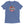 Load image into Gallery viewer, Funny retro design t-shirt Creative Juice blue from Shirty Store
