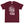Load image into Gallery viewer, Maroon sarcastic I May Not Be Perfect But I&#39;m Not You t-shirt from Shirty Store
