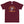 Load image into Gallery viewer, Maroon Funny sarcastic Shuh Duh Fun Cup  t-shirt from Shirty Store
