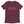 Load image into Gallery viewer, Maroon funny sarcastic t-shirt sarcasm is my default setting from Shirty Store
