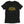 Load image into Gallery viewer, Black funny Baldman t-shirt from Shirty Store
