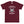 Load image into Gallery viewer, Maroon funny sarcastic Stay Well Lubricated Sleep with a Mechanic t-shirt from Shirty Store

