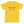 Load image into Gallery viewer, yellow Funny sarcastic grumpy face t-shirt from Shirty Store
